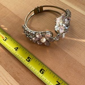 Flower Bracelet